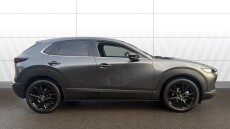Mazda CX-30 2.0 e-Skyactiv X MHEV Homura 5dr Auto [Sunroof] Petrol Hatchback